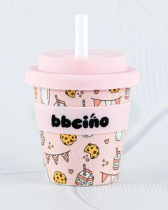 BBcino - Tough Cookie in Pink (120ml)