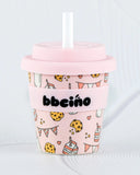 BBcino - Tough Cookie in Pink (120ml)
