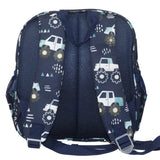 Wonderland 4 Children - Mini Fashion Backpack - Levi