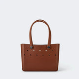 Kove & Co - Midi Tribe Bag in Espresso Bay