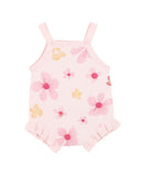 Fox & Finch - GROW WILD KNITTED FLOWER BODYSUIT