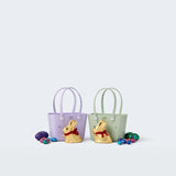 Kove & Co - Mini Tribe Bag in Mermaid Purple