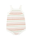 Fox & Finch - The Waterhole Knitted Stripe Bodysuit