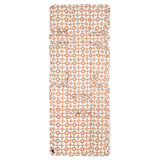 Outlook Baby - Pram Liner - Terracotta Tile