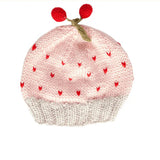 Acorn Kids - Cherry Beanie