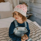 Acorn Kids - Cherry Beanie