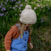 Acorn Beanie - Daisy Beanie