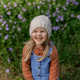 Acorn Beanie - Daisy Beanie