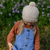 Acorn Beanie - Daisy Beanie