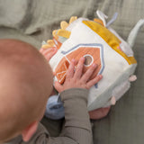 Little Dutch - Soft Activity Cube - Little Farm