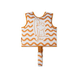 Swim Essentials - Kids Swimming Vest - Surfer