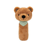 All4Ella - Baby Rattle - Bear