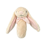 All4Ella - Baby Rattle - Bunny