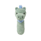 All4Ella - Baby Rattle - Dinosaur