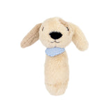 All4Ella - Baby Rattle - Dog