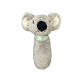All4Ella - Baby Rattle - Koala