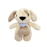 All4Ela - Sensory Rattle - Dog
