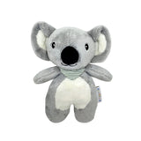 All4Ella - Sensory Rattle - Koala