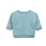 Tiny Twig - Sweat Shirt - Mineral