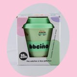 BBcino - Baby Cups - Ay, CAR-amba (120ml)