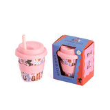 Chino Club - Cowgirl Cup 4oz