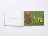 George The Farmer - I Can Read - the Bee (Level 1-2)