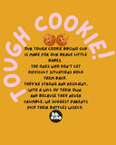 BBcino - Tough Cookie in Blue (120ml)