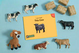 George The Farmer - I Can Read - This Cow (Level 1-2)
