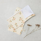 Over The Dandelions - Wash Cloth Set of 2 - Daisy