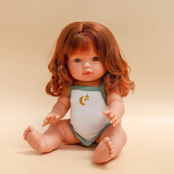 Tiny Harlow - Mini Coletto - Sophia
