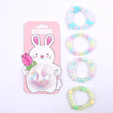 Mon Coco -  Bracelet Kit (Bunny)