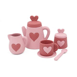 ToysLink - Silicone Tea Set