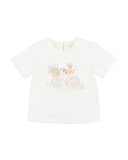 Bebe - TESS BICYCLE TEE