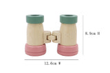 Onya Kids - Wooden Binoculars Toy