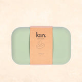 Kiin - Silicone Wipes Cover - Sage