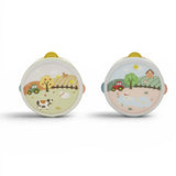 Onya Kids - Kids Farm Tambourines
