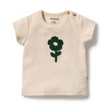 Wilson & Frenchy - Bloom Organic Tee