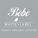 Bebe - Sheep Long Sleeve Organic Romper