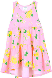 milky - Sunshine Knit Dress