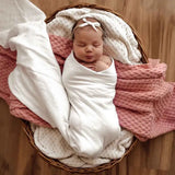 Snuggle Hunny - Milk Organic Muslin Wrap