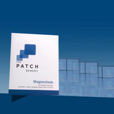 The Patch Remedy - Magnesium - 30 Topical Patches