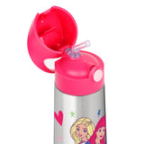 b.box - 500ml Insulated Drink Bottle