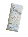 Cuddle Bug & Co - Bamboo Muslin Wrap Meadow