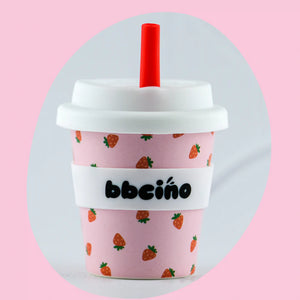 BBcino - Berry BB (120ml)