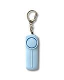 Reclaim The Night Co - 130dB Safety Keychain Alarm