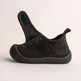 Duckies - Duckies Velcro Black