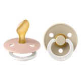 BIBS Dummies - Anatomical - Size 2