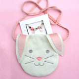 Lauren Hinkley - Mia the Bunny Bag