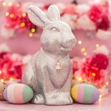 Lauren Hinkley - Bunny Necklace