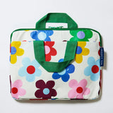 Project Ten - Laptop Case – Sunny Floral